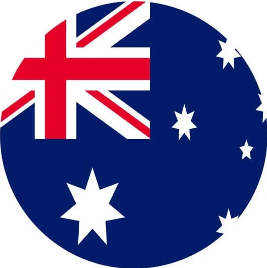 Australian flag