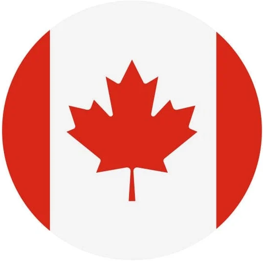 Canadian flag