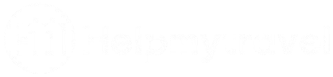 HelpMyTravel Logo