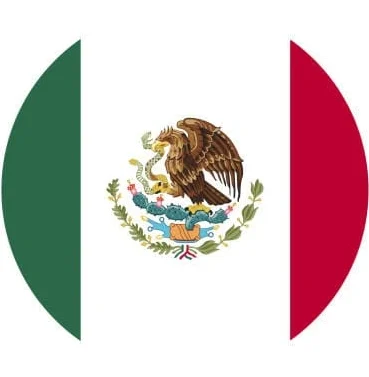 Mexico flag