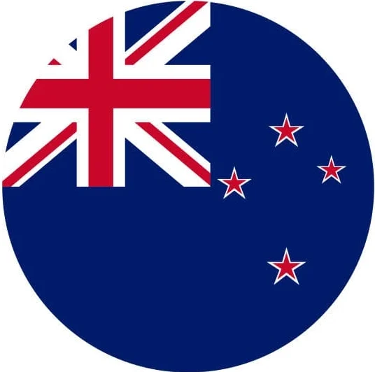 NZealand Flag