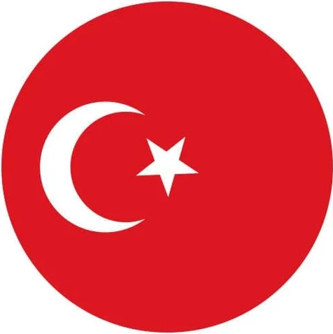 Turkey flag