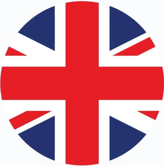 UK Flag